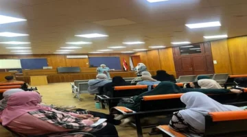 شروط التقديم في فرص التدريب المجاني بقطاع السياحة والضيافة عبر وزارة العمل